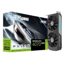 Zotac RTX 4070 Super Twin Edge 12GB Gaming Graphics Card