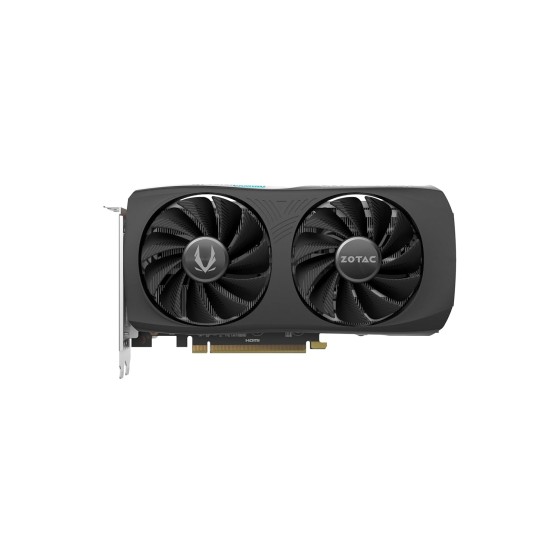 Zotac RTX 4070 Super Twin Edge 12GB Gaming Graphics Card Zotac RTX 4070 Super Twin Edge 12GB Gaming Graphics Card