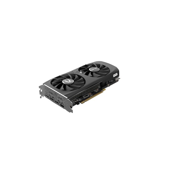 Zotac RTX 4070 Super Twin Edge 12GB Gaming Graphics Card Zotac RTX 4070 Super Twin Edge 12GB Gaming Graphics Card
