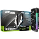 Zotac RTX 4070 Ti Super AMP Holo 16GB Gaming Graphics Card