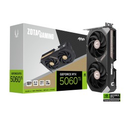 ZOTAC RTX 5060 Ti AMP 16GB GDDR7 Graphics Card ZOTAC RTX 5060 Ti AMP 16GB GDDR7 Graphics Card
