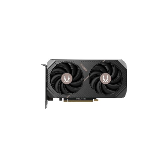 ZOTAC RTX 5060 Ti AMP 16GB GDDR7 Graphics Card ZOTAC RTX 5060 Ti AMP 16GB GDDR7 Graphics Card