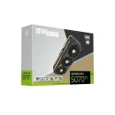 ZOTAC GeForce RTX 5070 Ti SOLID OC 16GB GDDR7 GPU ZOTAC GeForce RTX 5070 Ti SOLID OC 16GB GDDR7 GPU