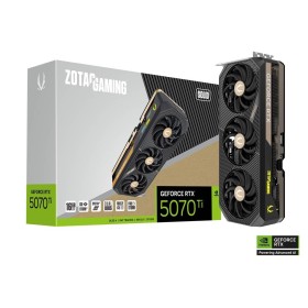 ZOTAC GeForce RTX 5070 Ti SOLID 16GB GDDR7 GPU