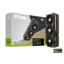 ZOTAC GeForce RTX 5080 SOLID 16GB GDDR7 GPU