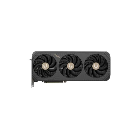 ZOTAC GeForce RTX 5080 SOLID 16GB GDDR7 GPU ZOTAC GeForce RTX 5080 SOLID 16GB GDDR7 GPU