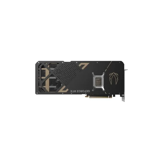 ZOTAC GeForce RTX 5080 SOLID 16GB GDDR7 GPU ZOTAC GeForce RTX 5080 SOLID 16GB GDDR7 GPU