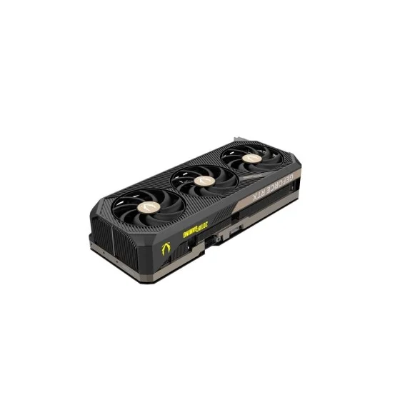 ZOTAC GeForce RTX 5080 SOLID 16GB GDDR7 GPU ZOTAC GeForce RTX 5080 SOLID 16GB GDDR7 GPU