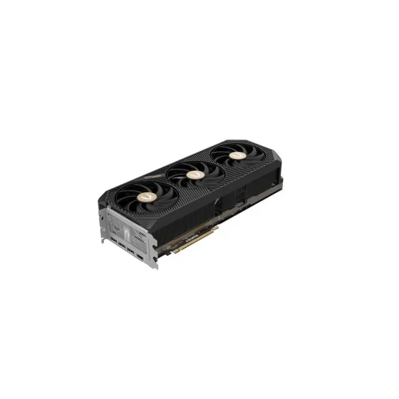 ZOTAC GeForce RTX 5080 SOLID 16GB GDDR7 GPU ZOTAC GeForce RTX 5080 SOLID 16GB GDDR7 GPU
