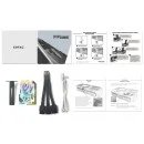 ZOTAC GeForce RTX 5080 SOLID 16GB GDDR7 GPU ZOTAC GeForce RTX 5080 SOLID 16GB GDDR7 GPU
