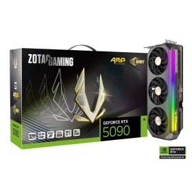 ZOTAC GeForce RTX 5090 AMP Extreme Infinity 32GB GDDR7 GPU