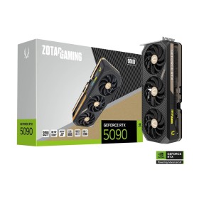 ZOTAC GeForce RTX 5090 SOLID 32GB GDDR7 GPU