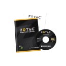 Zotac GT 730 4GB DDR3 Zone Edition Graphics Card