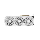 Zotac RTX 4080 Super Trinity OC White Edition 16GB Graphics Card