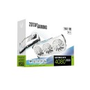 Zotac RTX 4080 Super Trinity OC White Edition 16GB Graphics Card