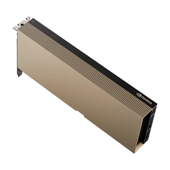 PNY NVIDIA A16 64GB GDDR6 GPU
