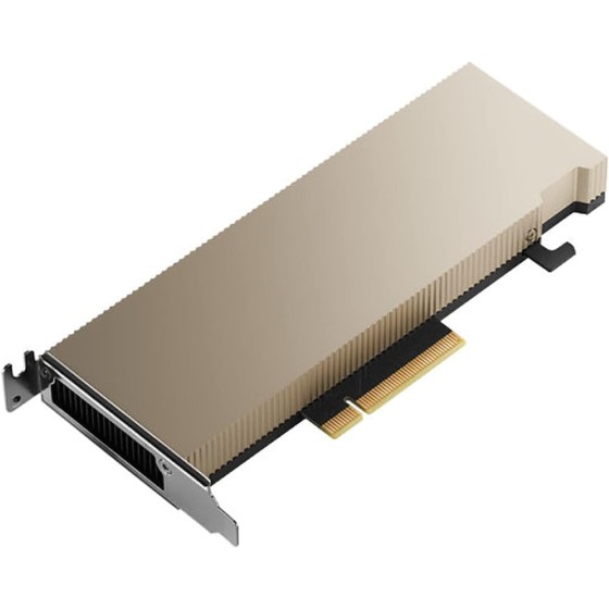 PNY NVIDIA A2 16GB GDDR6 GPU