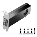 PNY NVIDIA RTX 2000 Ada Generation 16GB GDDR6 GPU