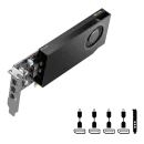 PNY NVIDIA RTX A400 4GB GDDR6 GUP