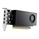 PNY NVIDIA RTX A400 4GB GDDR6 GUP