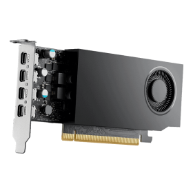 PNY NVIDIA RTX A400 4GB GDDR6 GUP
