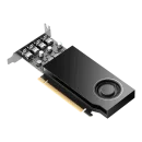 PNY NVIDIA RTX A400 4GB GDDR6 GUP