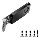 PNY A1000 Quadro 8GB GDDR6 Graphics Card