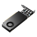 PNY A1000 Quadro 8GB GDDR6 Graphics Card
