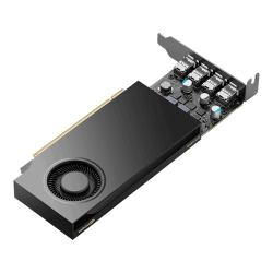 PNY A1000 Quadro 8GB GDDR6 Graphics Card PNY A1000 Quadro 8GB GDDR6 Graphics Card