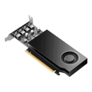 PNY A1000 Quadro 8GB GDDR6 Graphics Card