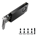 PNY A400 Quadro 4GB GDDR6 Graphics Card PNY A400 Quadro 4GB GDDR6 Graphics Card
