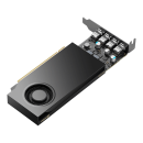 PNY A400 Quadro 4GB GDDR6 Graphics Card PNY A400 Quadro 4GB GDDR6 Graphics Card