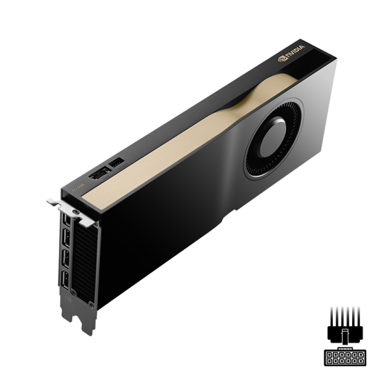 PNY RTX 5000ADA Quadro 32GB GDDR6 Graphics Card PNY RTX 5000ADA Quadro 32GB GDDR6 Graphics Card