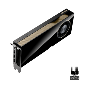 PNY RTX 6000ADA Quadro 48GB GDDR6 Graphics Card
