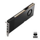 PNY RTX A4000 Quadro 16GB GDDR6 Graphics Card