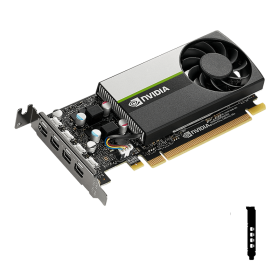 PNY T1000 Quadro 4GB GDDR6 Graphics Card