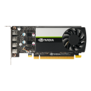 PNY T1000 Quadro 4GB GDDR6 Graphics Card PNY T1000 Quadro 4GB GDDR6 Graphics Card