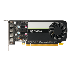 PNY T1000 Quadro 4GB GDDR6 Graphics Card PNY T1000 Quadro 4GB GDDR6 Graphics Card