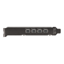 PNY T1000 Quadro 4GB GDDR6 Graphics Card PNY T1000 Quadro 4GB GDDR6 Graphics Card