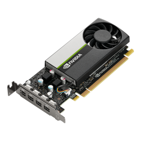 PNY T1000 Quadro 8GB GDDR6 Graphics Card