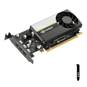 PNY T400 Quadro 4GB GDDR6 Graphics Card