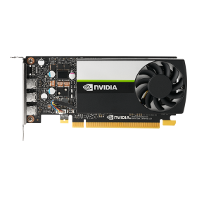 PNY T400 Quadro 4GB GDDR6 Graphics Card PNY T400 Quadro 4GB GDDR6 Graphics Card