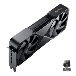 PNY NVIDIA RTX PRO 6000 Blackwell Workstation Edition 96GB GDDR7 GPU