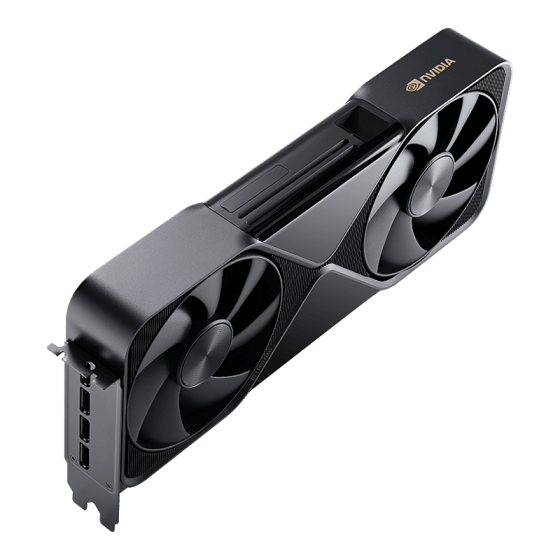 PNY NVIDIA RTX PRO 6000 Blackwell Workstation Edition 96GB GDDR7 GPU PNY NVIDIA RTX PRO 6000 Blackwell Workstation Edition 96GB GDDR7 GPU