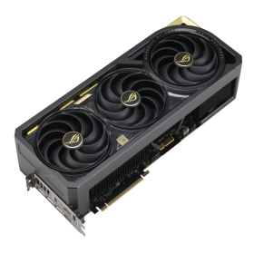 ASUS ROG Astral GeForce RTX 5090 Edition 20 32GB GDDR7 Graphics Card