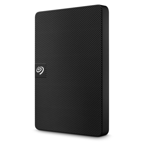 Seagate Expansion 2TB External HDD with USB 3.0, Portable Hard Drive