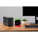 Seagate IronWolf 10TB ST10000VN000 Internal NAS Hard Drive 3.5 Inch