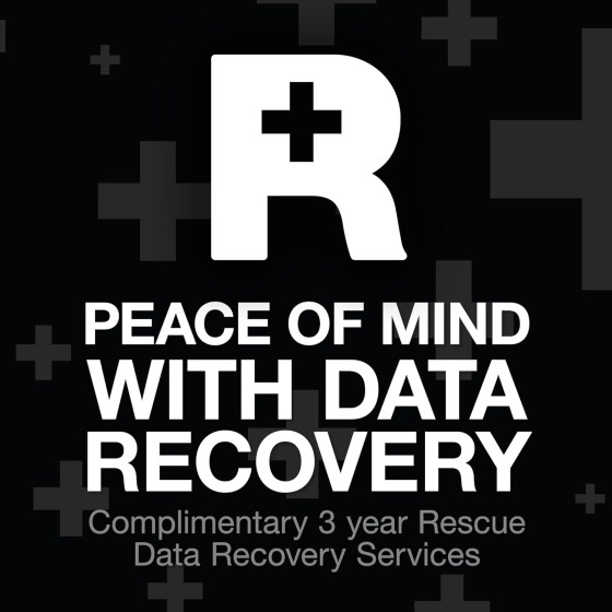 Seagate IronWolf 4TB ST4000VN006 Internal NAS Hard Drive 3.5 Inch