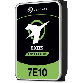 Seagate Exos 7E10 10TB Enterprise Hard Drive ST10000NM017B