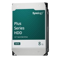 Synology HAT3310-8T Plus Series Internal Hard Drive 3.5 Inch SATA